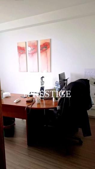 SPAȚIU BIROURI DE ÎNCHIRIAT SIBIU ZONA CALEA DUMBRĂVII 126 MP, ETAJ 2 - 3