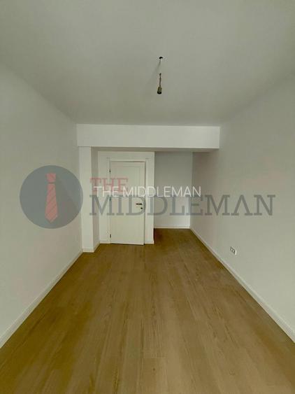 Apartament cu 3 camere si 3 bai langa Mall Veranda - 5