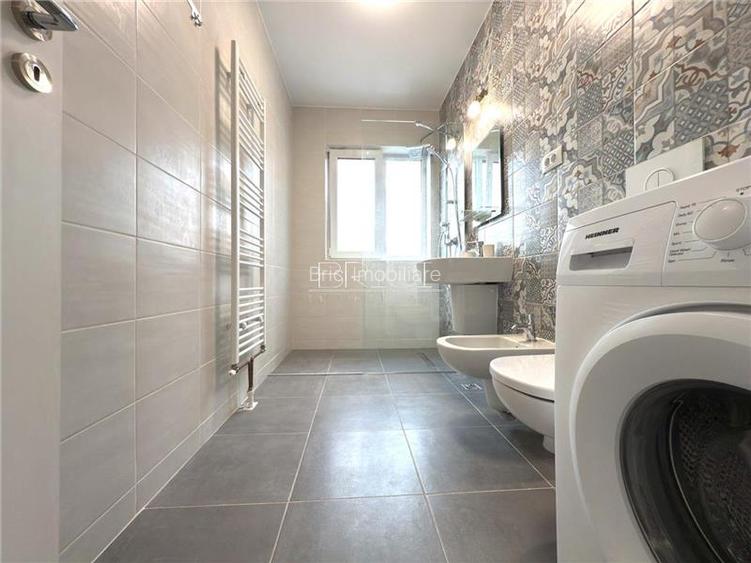 Studio 46mp, cu Parcare, Pet Friendly, Noua Residence - 5