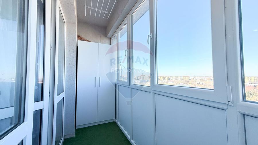 2 camere | Pacii | Modern | 10 min Metrou | Bloc nou - 11