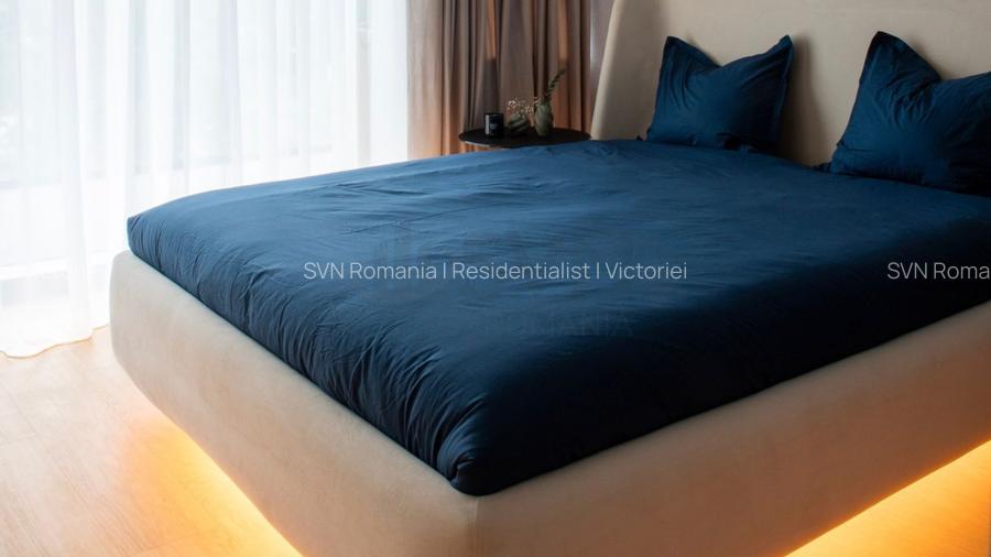 REA1029030 APARTAMENT SUPERB l MOBILAT l UTILAT l GARAJ l ONE FLOREASCA TOWERS - 17