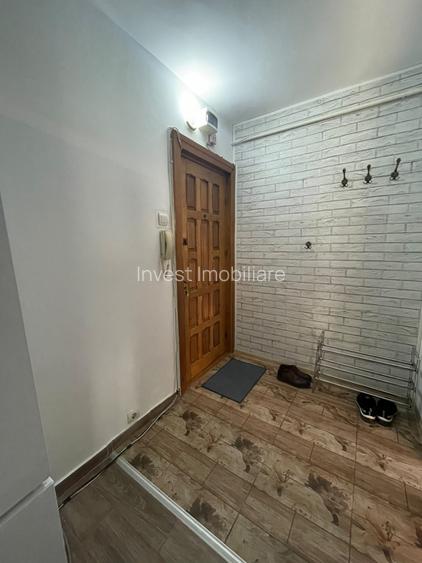 Apartament 2 camere-Podu Ros-Cantemir-etaj 2 - 5