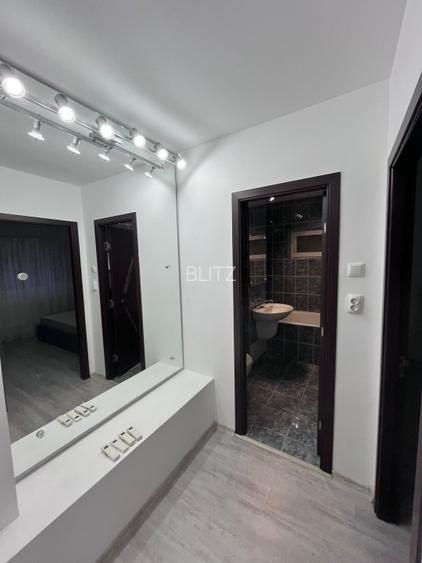 Apartament 3 camere, 63.80 mp utili, zona Centrala - 10