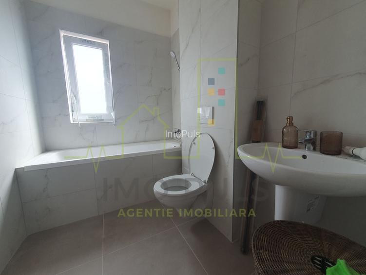 Etaj 1. Balcon mare. Bucatarie cu posibilitate de inchidere. - 8