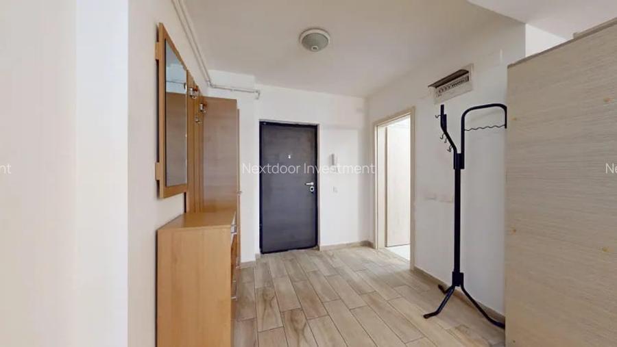 Garsoniera Drumul Taberei - Complex Moghioros Park Residence - 4