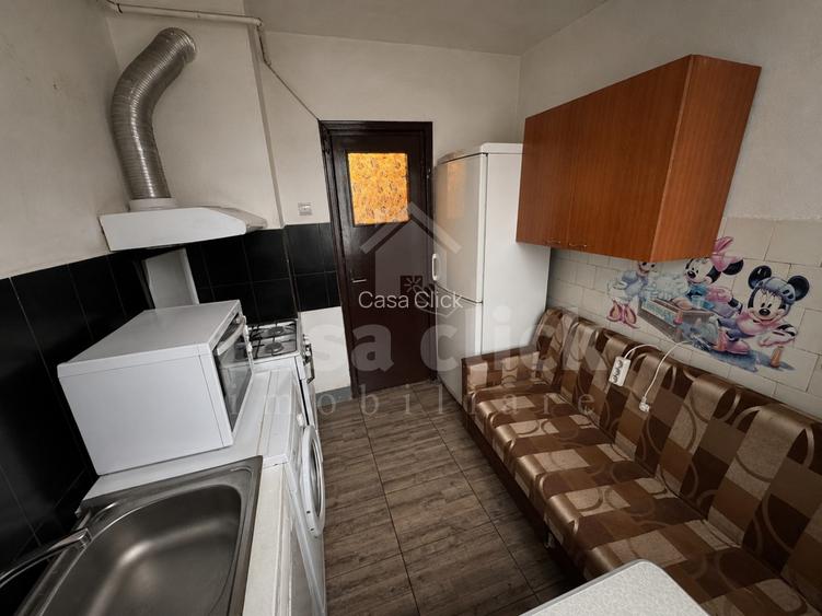 Apartament 2 camere, etaj 1, Țiglina 1 – poziție excelentă, fara risc seismic - 8