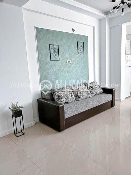 MAMAIA NORD(COD 05) Apartament Modern cu Vedere de Vacanta - 5