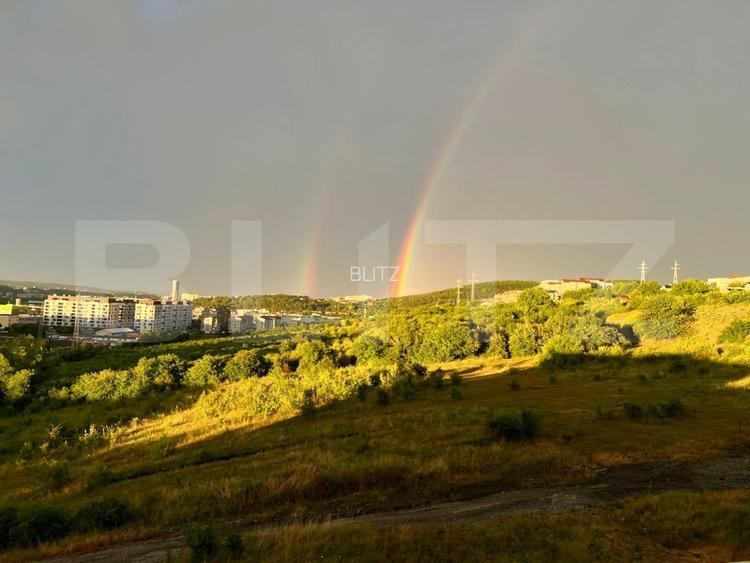 Apartament cu 2 camere, zona Vivo - 12