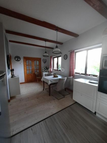 De inchiriat casa moderna P+1, renovat, ultracentral, zona foarte buna - 3