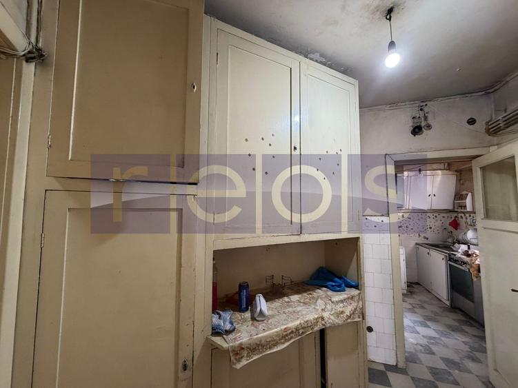 VANZARE APARTAMENT 5 CAMERE | 116MP | BLV LASCAR CATARGIU | - 8