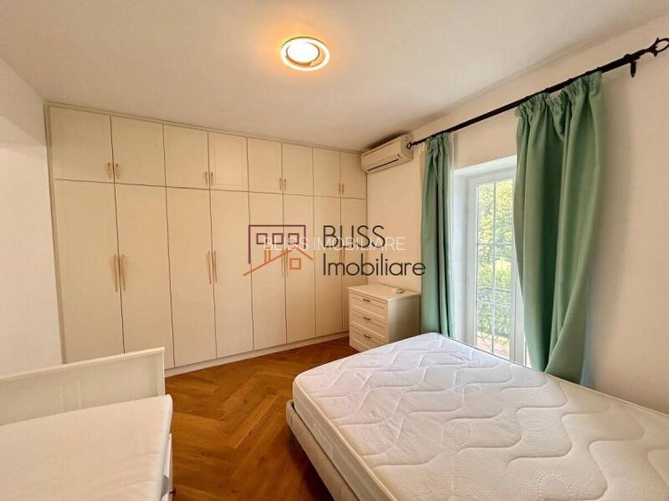 Casă / Vilă 4 camere în zona  Iancu Nicolae British School Bucharest - 8