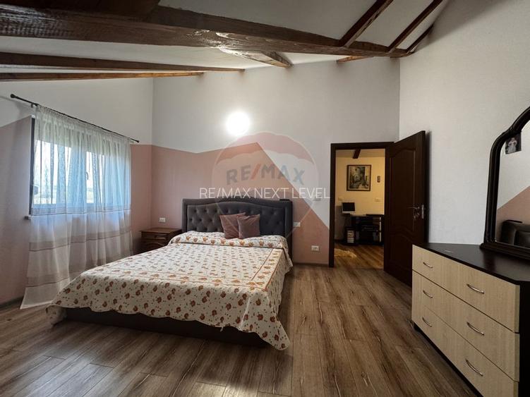 Casă +teren de vanzare in Bacau,  poziție excelentă la E85 - 16