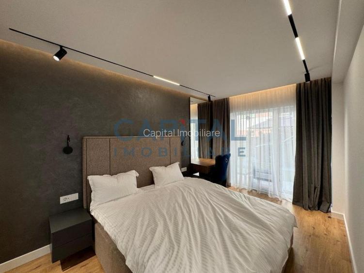 COMISION 0! Apartament 2 camere si Gradina, Zona Subcetate - 7