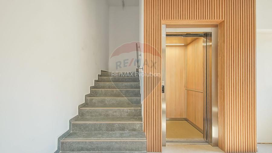 Apartament 3 camere Ozone Residence | 78 mp | Parcare acoperita - 14