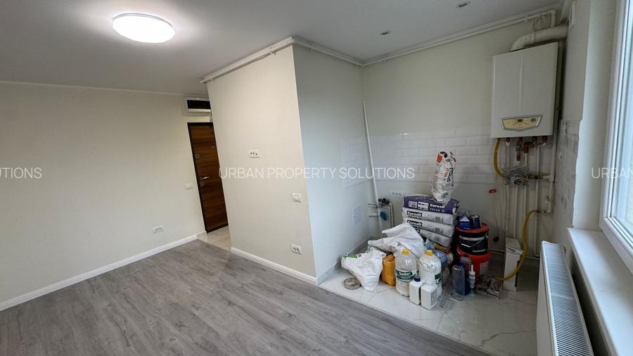 Apartament 2 camere complet renovat | Centrală proprie | Pantelimon – Republica - 4