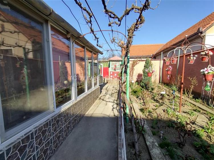 Oravita, Casa 145MP, Strada Spitalului, Pret Usor Negociabil - 33