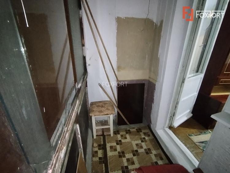 Apartament cu 3 camere de vanzare in zona Sagului - 12
