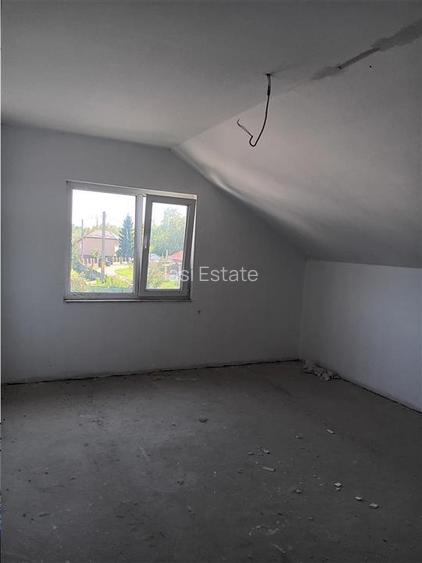 Vila P+M su=130mp Teren=500mp Opriseni com Tutora 20km de Iasi- Podu Ros - 13