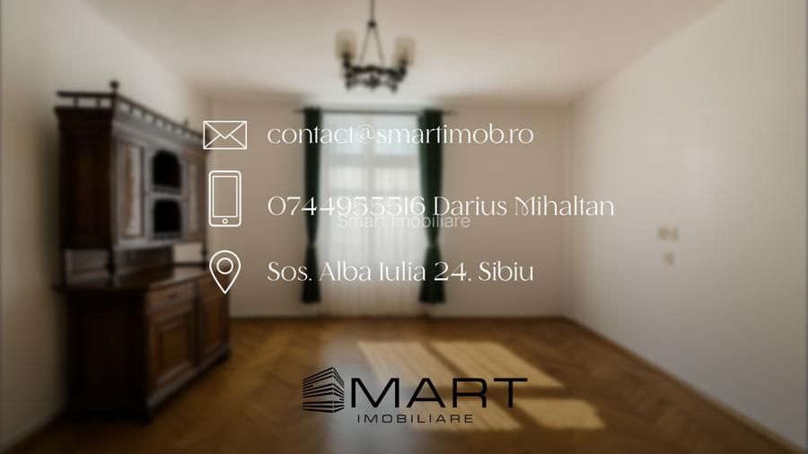 Apartament 2 camere Targul Fanului - 18