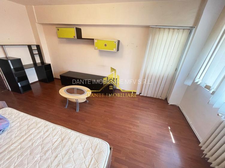 3 camere, decomandat, LA CHEIE, balcon, Semicentral, Piata Marasti - 12