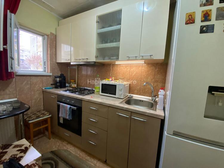 Garsoniera de vanzare | 1 camera | Marasti | Oportunitate - 4