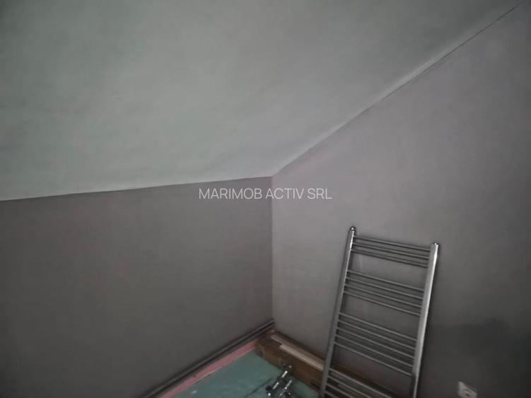 Casa  P+M  Cumpana - 7