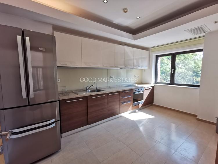 Apartament 4 camere bloc boutique// Kiseleff// loc parcare si boxa - 3