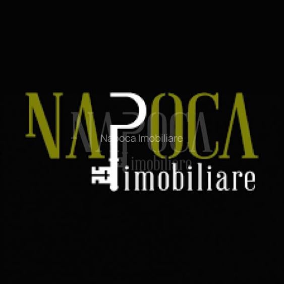 Apartament o camera de vanzare in Floresti - 2