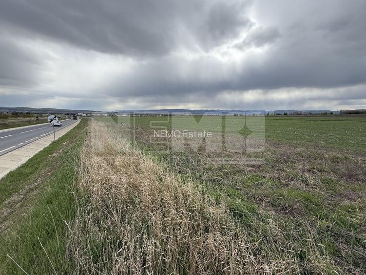 Teren extravilan | Horodnic de Sus – zona Osoi | 50 de Ari - 3