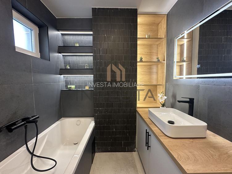Apartament 3 camere ultrafinisat Grigorescu! - 7