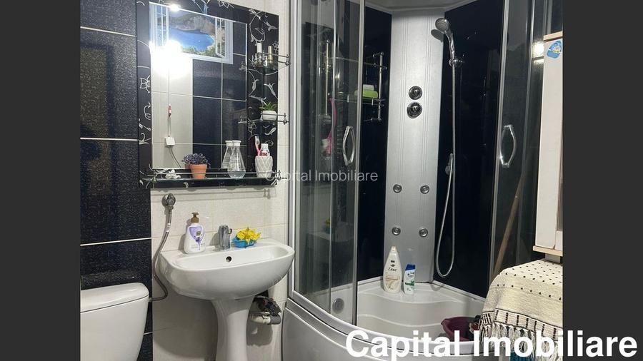 Garsonieră renovată, mobilată și utilată,Str Agriculturii.Comision 0!! - 6