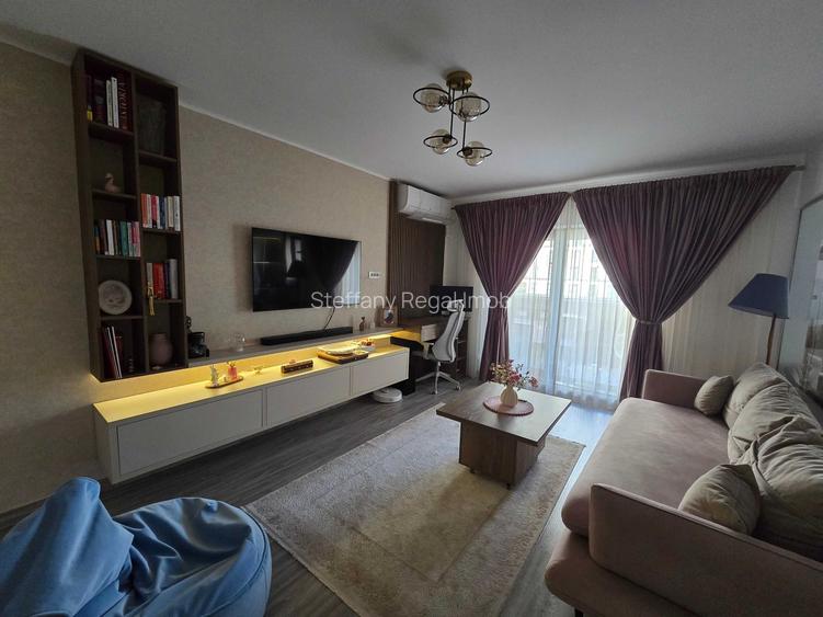 Apartament 2 camere de vânzare Crangasi Aqua City - 3