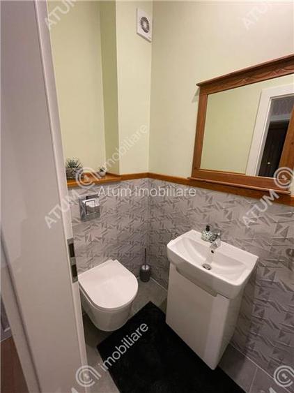 Apartament 2 camere decomandate balcon loc parcare in Lazaret Sibiu - 13