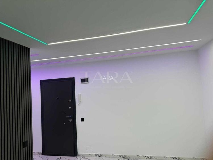 Ideal Spatiu Comercial, apartament cu terasă generoasă, în Florești. - 5