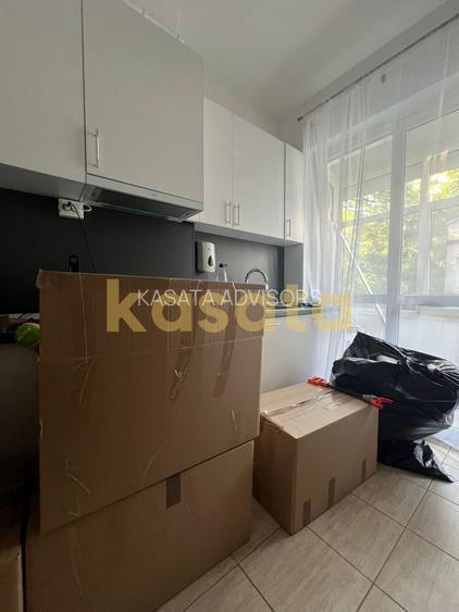 Apartament 3 camere de închiriat în Domenii – rafinament și confort! - 8