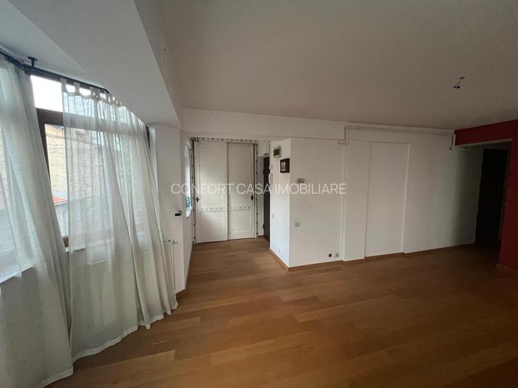Decebal-Piata Alba Iulia, 2 camere, bloc 2013, - 8