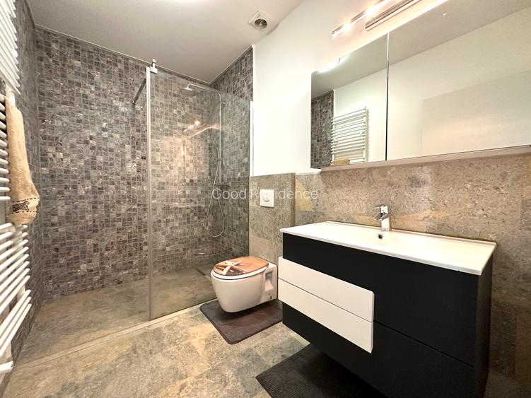 Vilă UNICAT: Eleganța arhitecturii neo-românești - 24