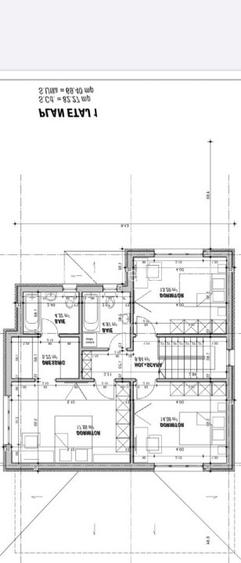 Vând casă nouă, la alb.  - 6