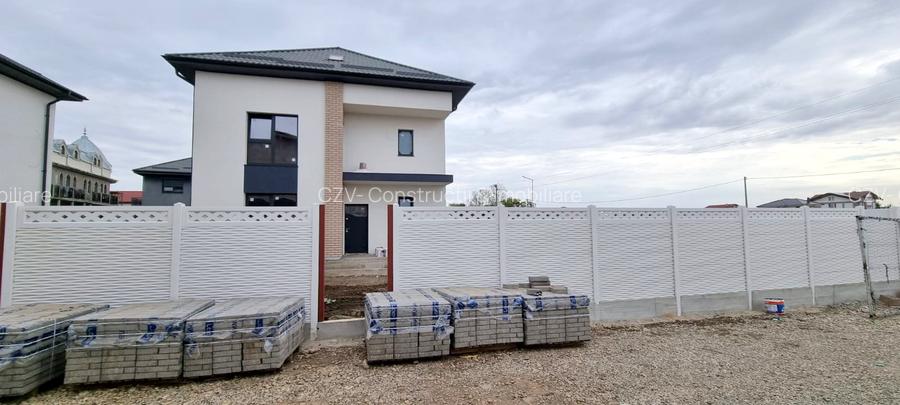 Faza 2 - Ghidigeni Parc Residance - Proiect Finalizat- Dezvoltator - 7