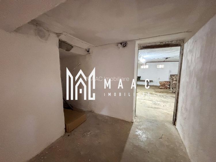 Casa individuala | Teren 356 MP | Garaj | Cisnadie - 11