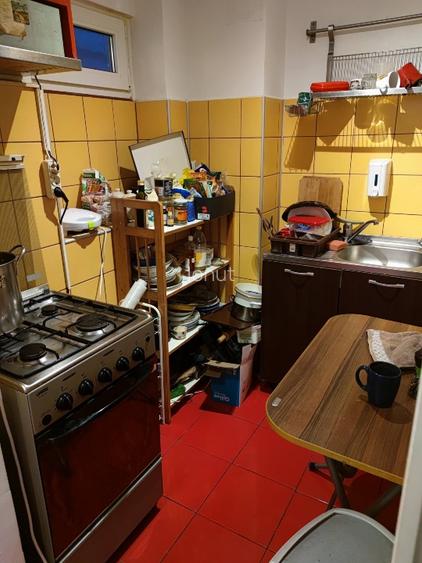 Apartament 2 camere decomandat – Drumul Taberei / Râul Doamnei – loc parcare ADP - 10