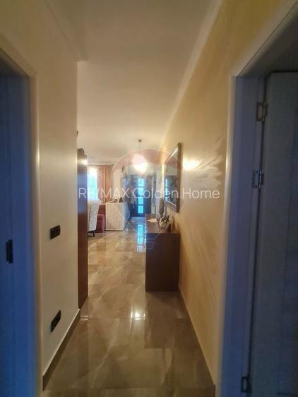 Vila moderna P+M cu 4 camere de vânzare - 7