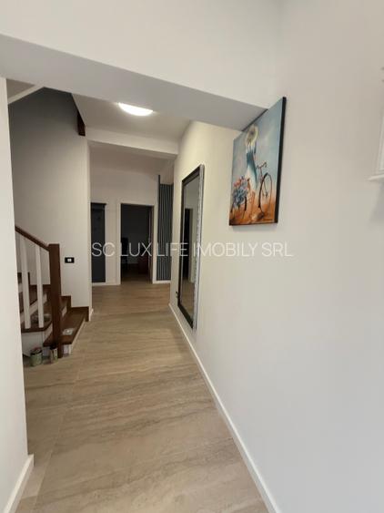 Vand vila de lux Aradului 660000 euro - 19