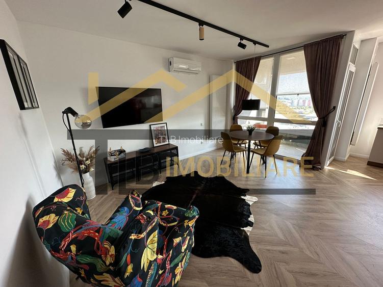 Studio, 53mp, parcare, Zona Concept 9 - 3