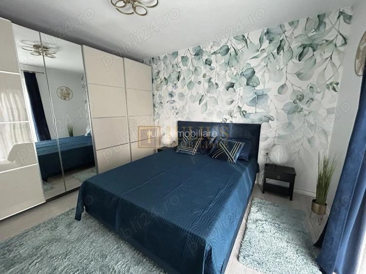 3 camere  – Braytim, lângă Lidl și Kaufland | 2 locuri parcare - 8