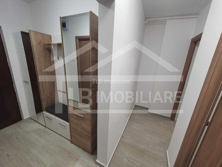 Apartament cu 2, 52mp, Zona EON - 5