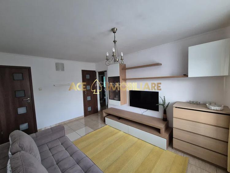 3 Camere de inchiriat | Crangasi | 2 bai | Mobilat-Utilat | Metrou - 2