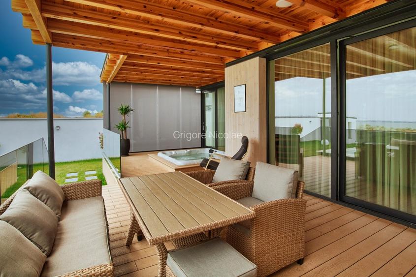 Casa de vanzare Peninsula, Navodari - 9