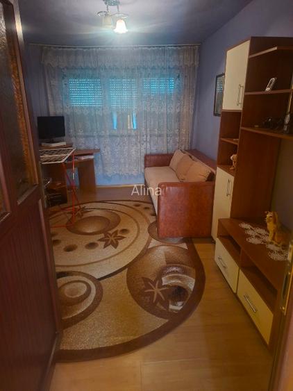 Casa se vinde complet utilata pentru locuit! - 11