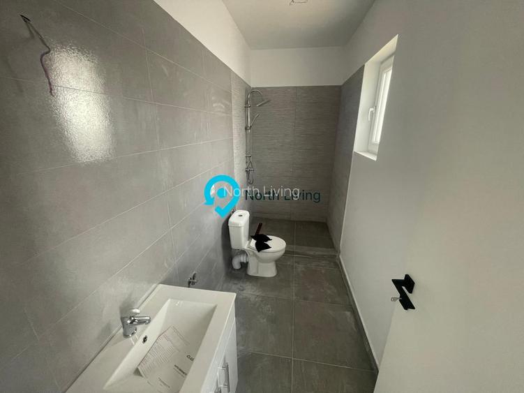 Ansamblu nou | Casa 4 camere | Dragomiresti - 8